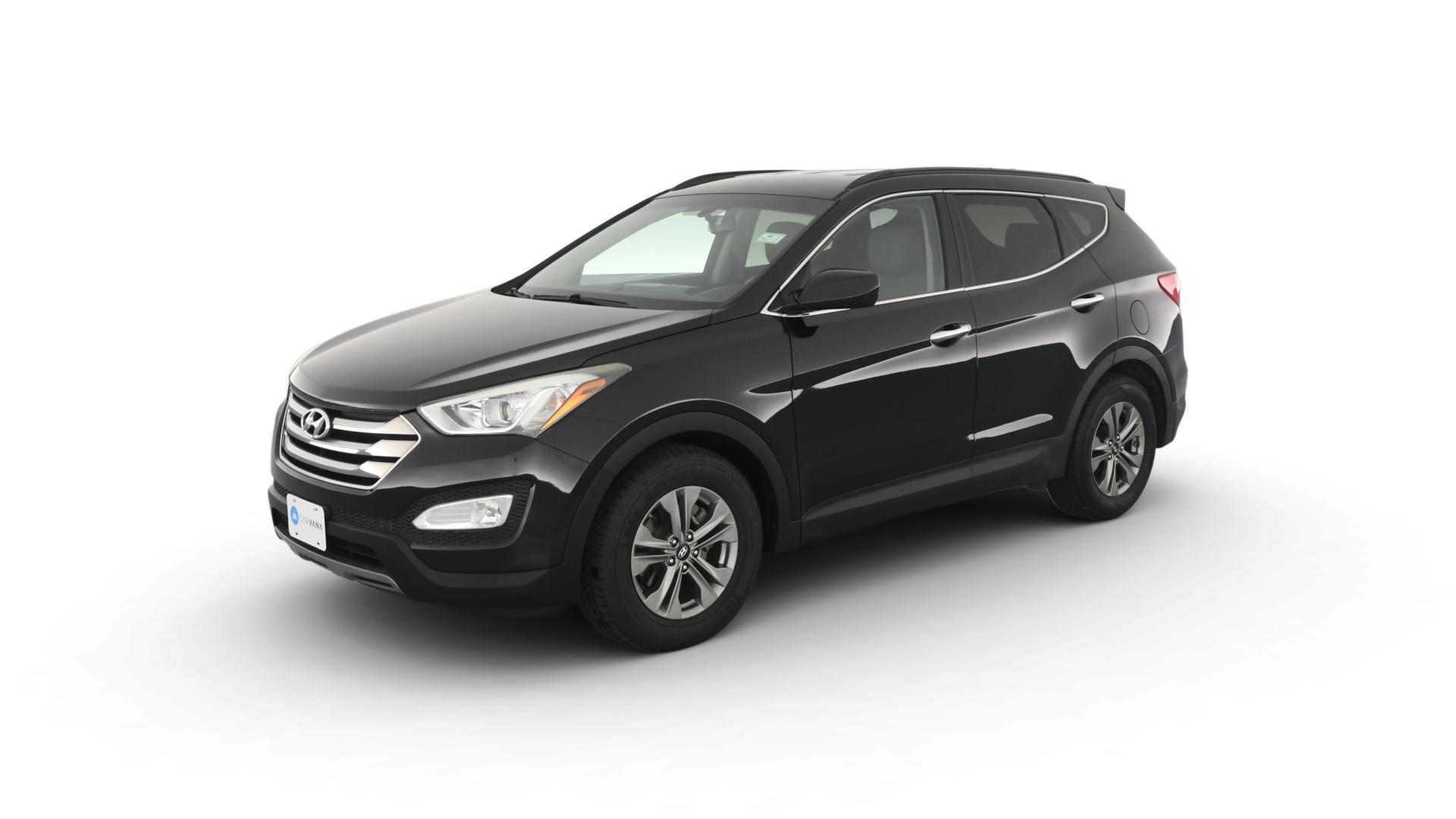 hyundai santa fe 2015 5XYZTDLBXFG290236 image hyundai santa fe 2015 5XYZTDLBXFG290236 image
